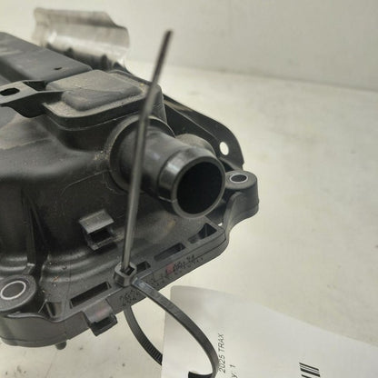 Chevy Trax Engine Cylinder Head Valve Cover  1.2 2025 2024