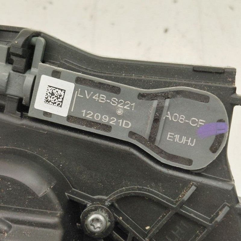 Ford Escape Door Latch Lock Left Driver Rear  2022 2023 2024