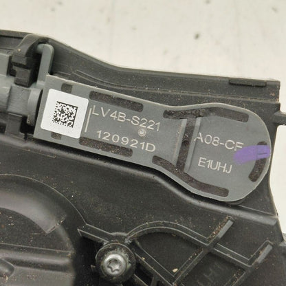 Ford Escape Door Latch Lock Left Driver Rear  2022 2023 2024