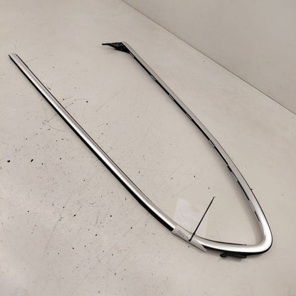Alfa Romeo Stelvio Door Glass Window Weather Strip Trim Rear Left Driv