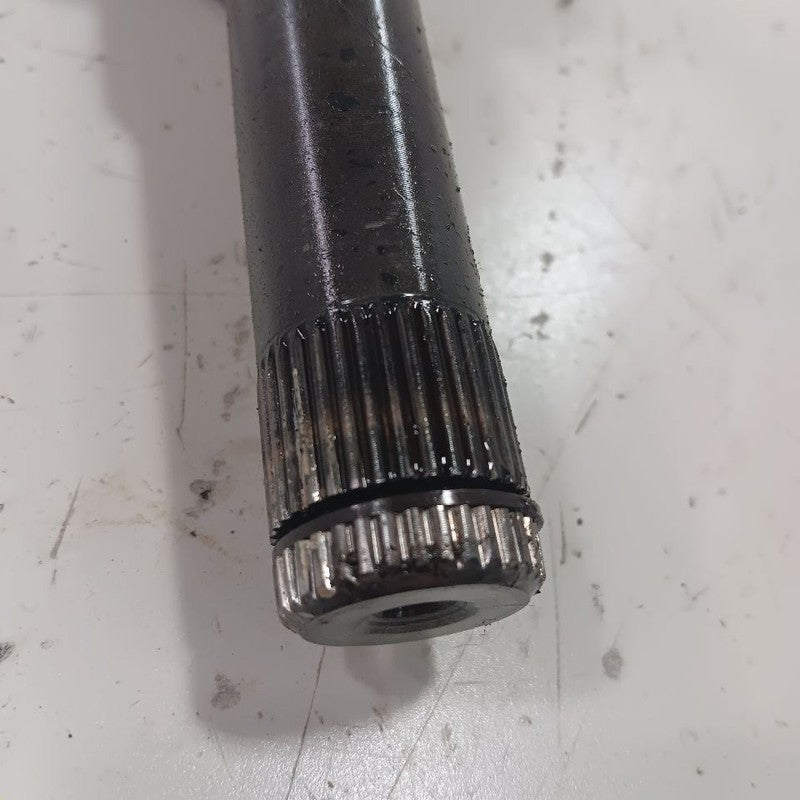 Driver Left Front CV Axle Shaft Fits 20-22 Ford Ecosport