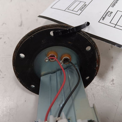 Mazda CX-5 Fuel Gas Tank Sending Unit  2013 2014 2015 2016 OEM