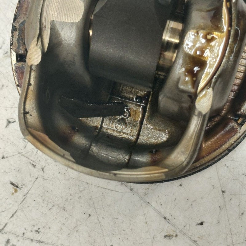 Kia Sorento Single Piston With Connecting Rod   3.3 2018 2017 2016