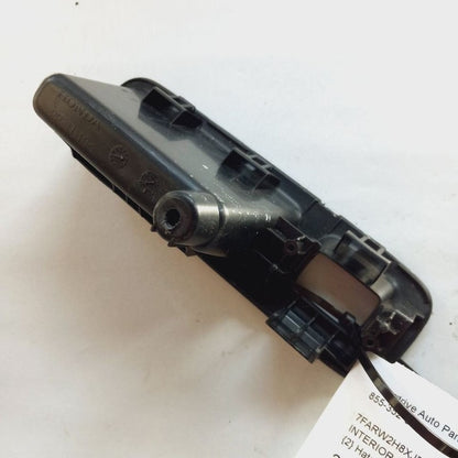 Honda CR-V Rear Hatch Pull Pocket {84442TLA} 2017 2018 2019