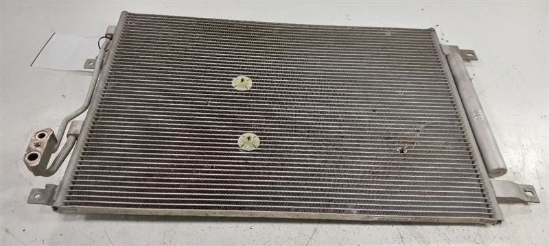 AC Condenser Fits 13-16 Dodge Dart