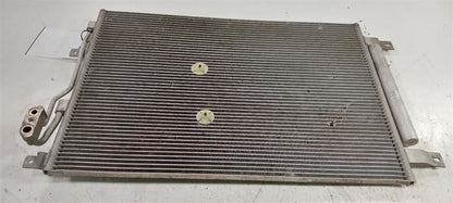 AC Condenser Fits 13-16 Dodge Dart