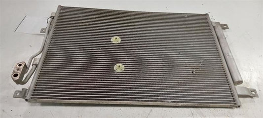 AC Condenser Fits 13-16 Dodge Dart