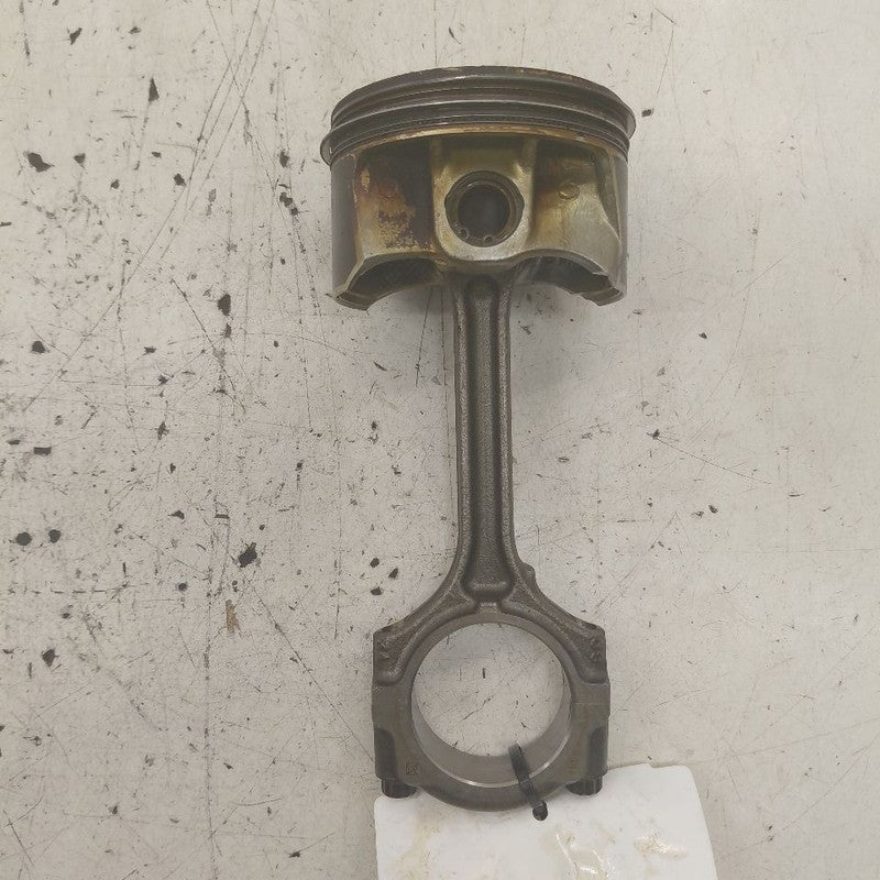 Nissan Rogue Single Piston With Connecting Rod   2.5 2021 2022 2023