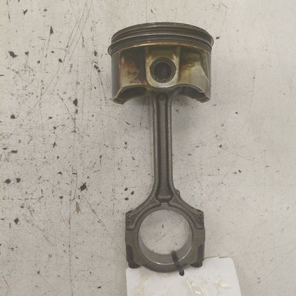 Nissan Rogue Single Piston With Connecting Rod   2.5 2021 2022 2023