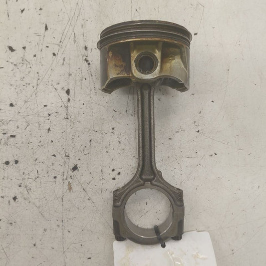 Nissan Rogue Single Piston With Connecting Rod   2.5 2021 2022 2023