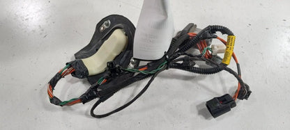 Dodge Caliber Door Harness Wire Wiring Right Passenger Rear 2007 2008 
