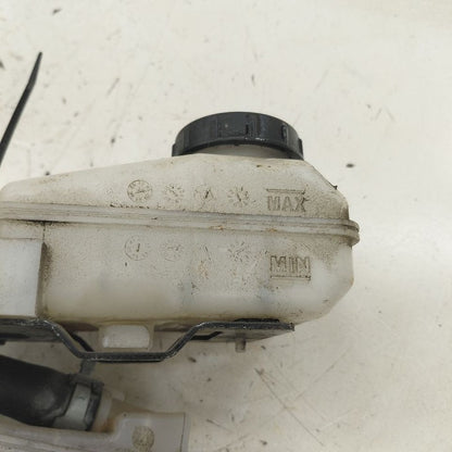Brake Master Cylinder Fits 15-24 Nissan Murano