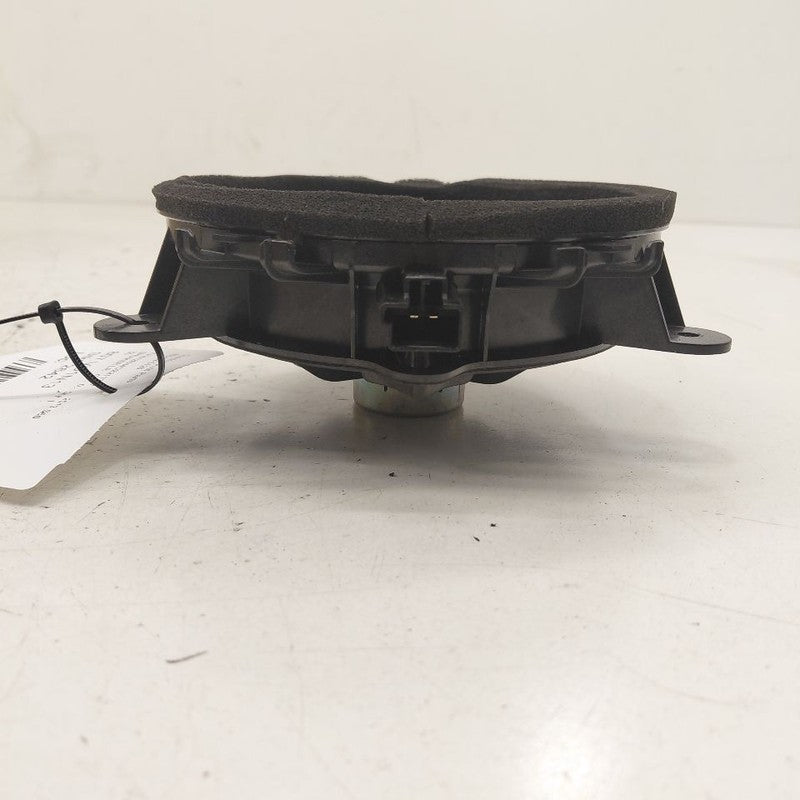 Volvo S60 Speaker Left Driver Rear  2013 2014 2015