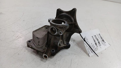 Chevrolet Equinox Engine Oil Cooler 2018 2019 OEM