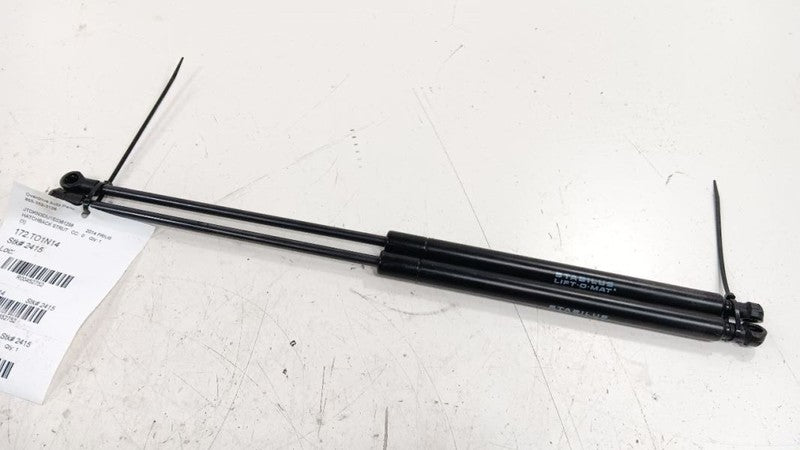 Toyota Prius Hatchback Hatch Back Trunk Lid Shock Strut Support 2015 2014 2013 