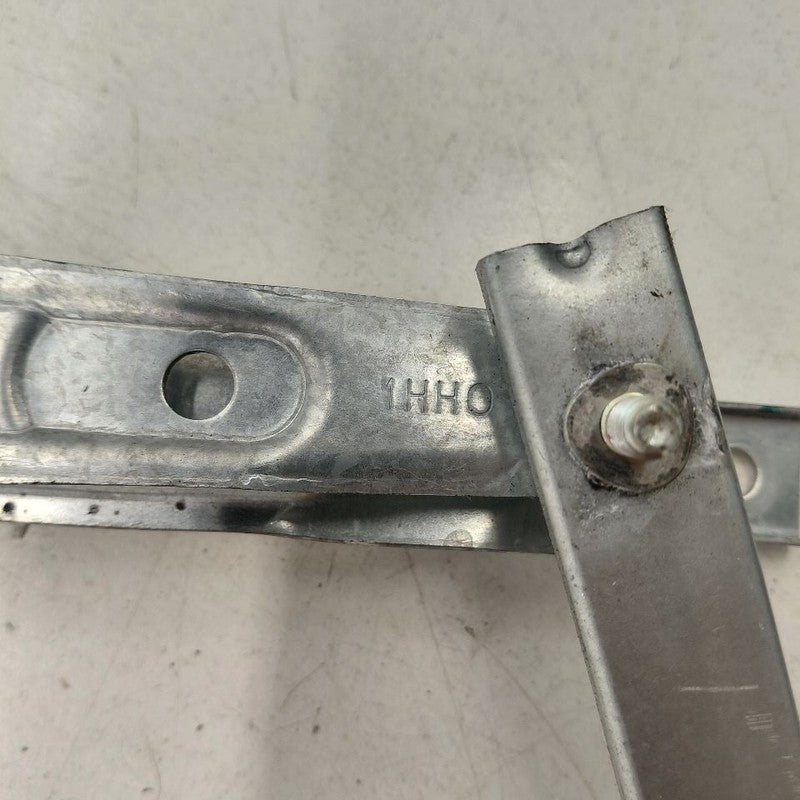 Driver Left Front Window Regulator Track Fits 14-15 17-24 Mitsubishi M