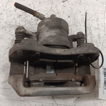 Driver Left Front Brake Caliper S Model 4 Lug Wheel 18-23 Nissan Kicks