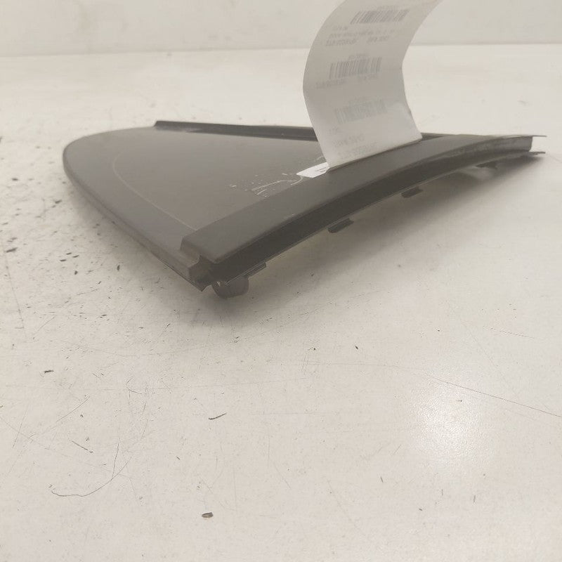 Left Rear Door Vent Glass Window VIN Y 1st Digit SWB Fits 14-18 Volvo 
