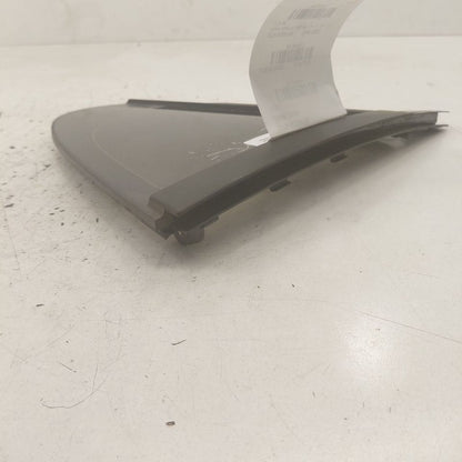 Left Rear Door Vent Glass Window VIN Y 1st Digit SWB Fits 14-18 Volvo 