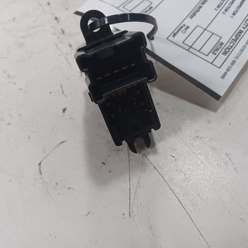 Nissan LEAF Power Window Switch Right Passenger Rear  2013 2014 2015 2