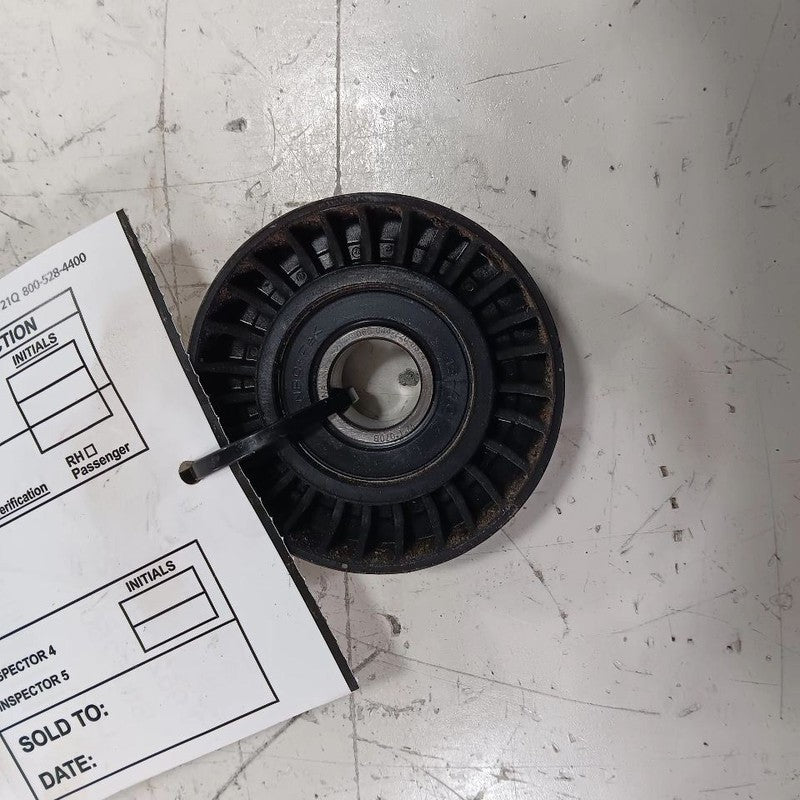 Jeep Compass 2.4 Idler Idle Pulley  2018 2019 2020 2021 2022 OEM