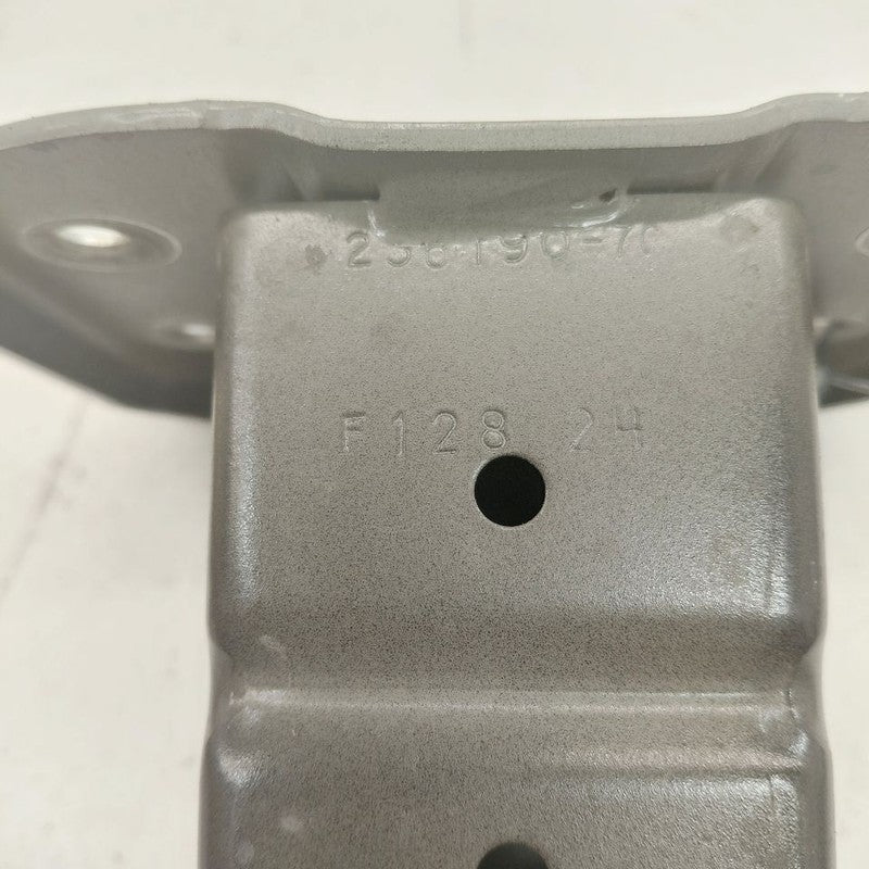 Nissan Versa Bumper Mount Bracket Left Driver Side Rear  2024 2023 202