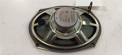 Dodge Avenger Speaker Left Rear 2014 2013 2012 2011 2010 OEM