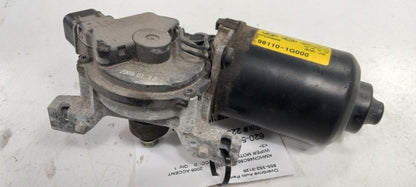 Windshield Wiper Motor Fits 06-11 ACCENT OEM