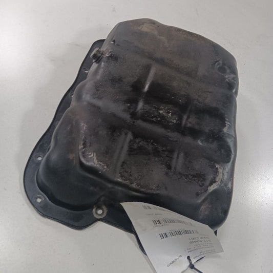 Lower Engine Oil Pan Fits 14-22 Kia Sportage OEM