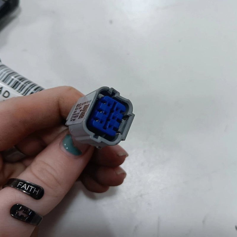 95760F24004X Reverse Rear View Camera Decklid Fits 17-18 Hyundai Elantra 