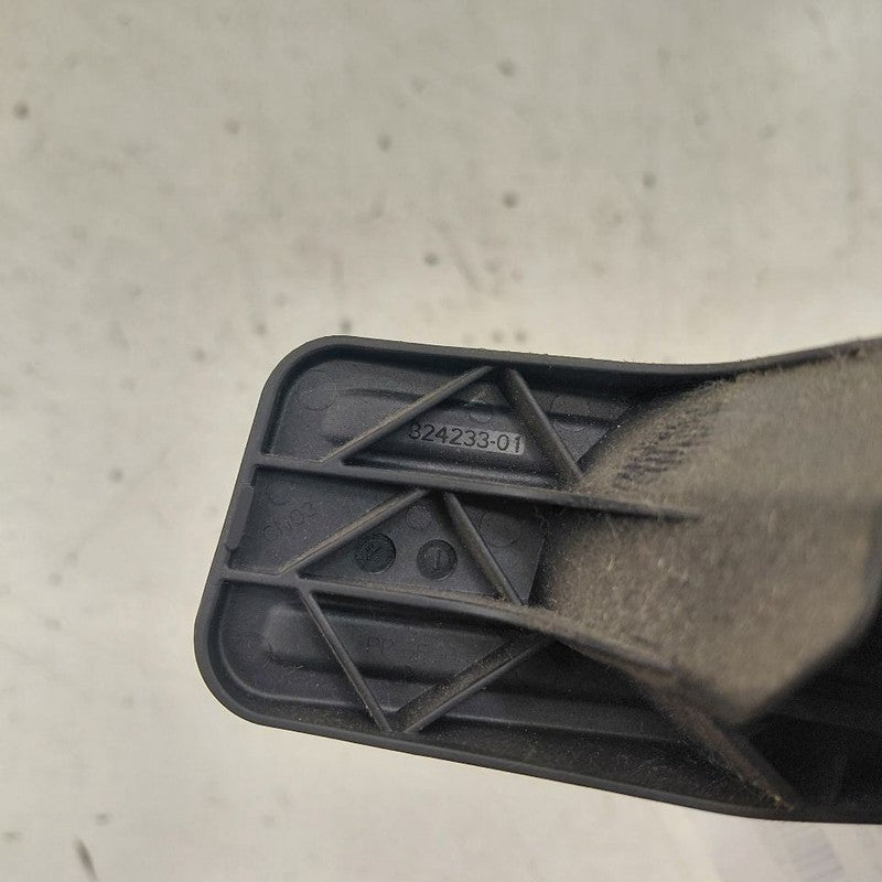 Mazda 6 Gas Pedal  2016 2015 2014