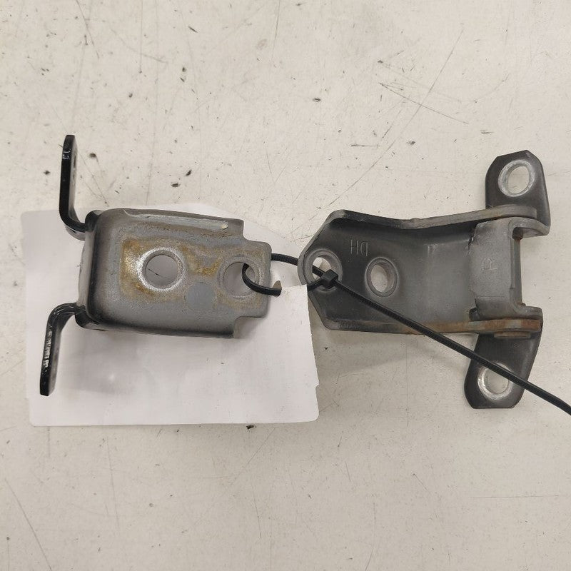 Mazda 6 Door Hinge Set Left Front Driver  2016 2015 2014