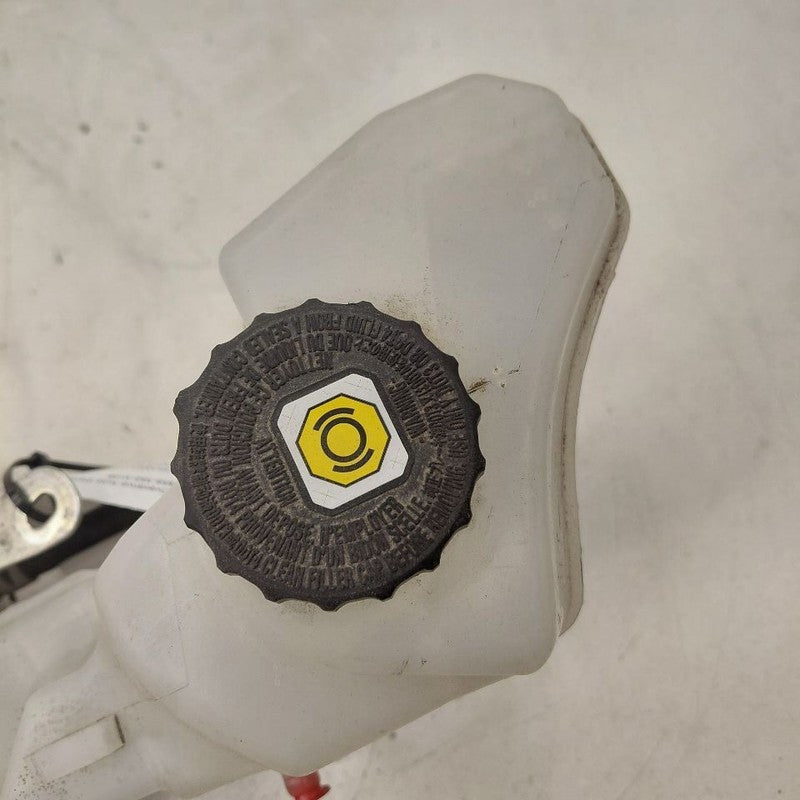 Power Brake Booster Toyota Prius VIN Fu 7th And 8th Digit 21-22 Toyota