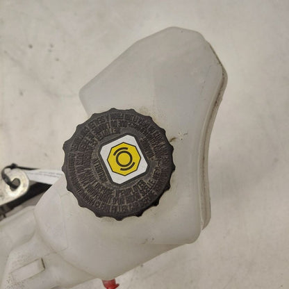 Power Brake Booster Toyota Prius VIN Fu 7th And 8th Digit 21-22 Toyota