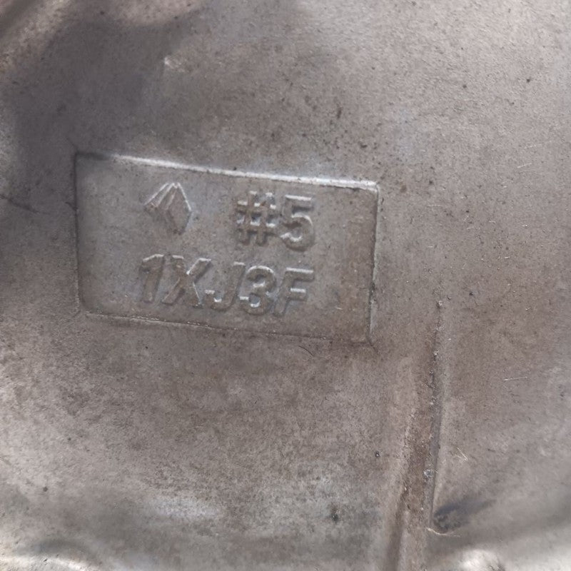 INFINITI QX50 Transmission Bell Housing  2017 2016 2015 2014