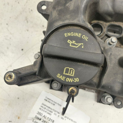 Alfa Romeo Stelvio Engine Cylinder Head Valve Cover  2018 2019 2020 20