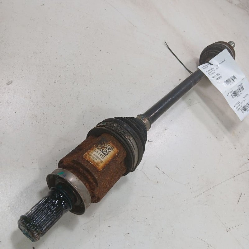 Left Rear CV Axle Shaft AWD Fits 20-23 Buick Encore GX OEM