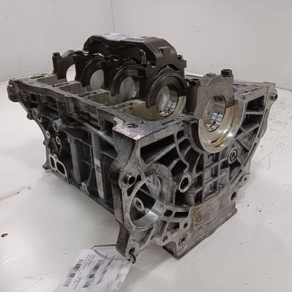 Bare Engine Block 2.4L VIN B 8th Digit 9 Speed 4WD Fits 17-22 Jeep Com