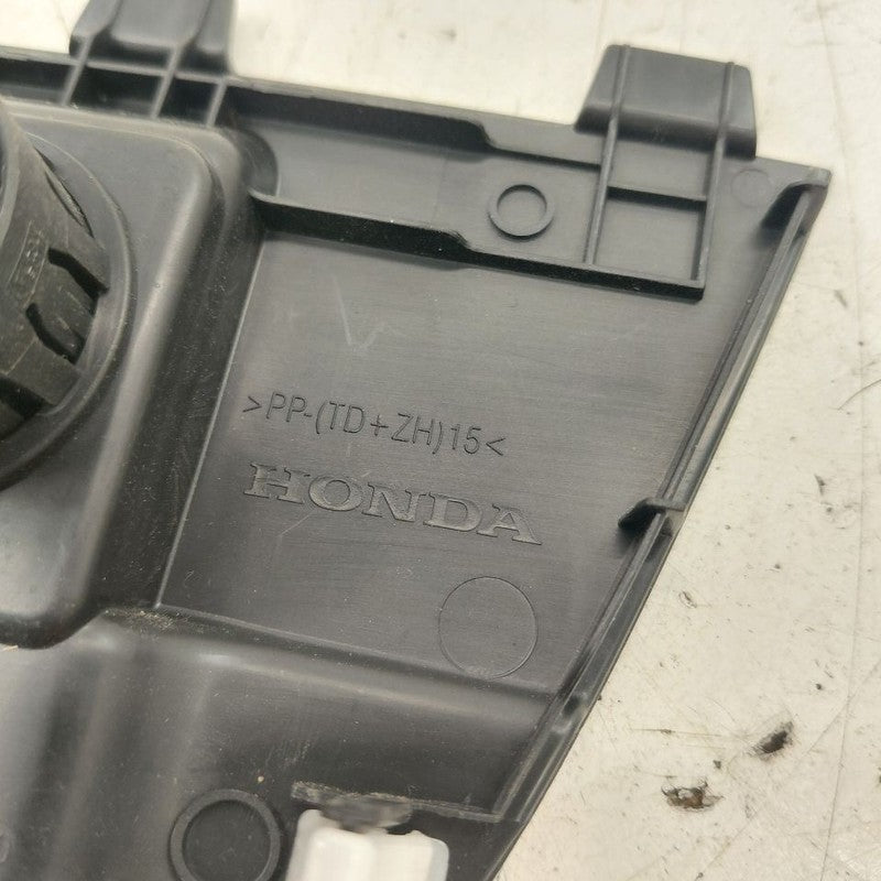 Honda Clarity 12V Power Port Socket  2018 2019 2020