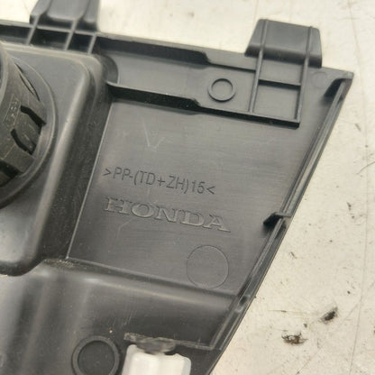 Honda Clarity 12V Power Port Socket  2018 2019 2020