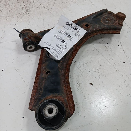 Driver Lower Control Arm Front 4 Door L Model Fits 14-17 FIAT 500 7319