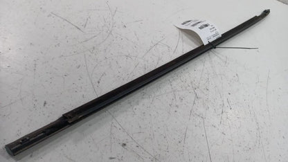 Kia Forte Door Glass Window Weather Strip Trim Front Left Driver  2014