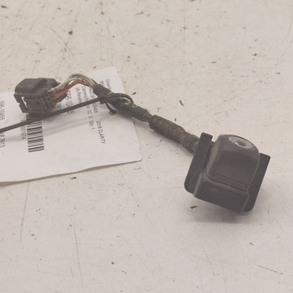 Rear View Reverse Camera Projector Fits 17-21 Honda Clarity