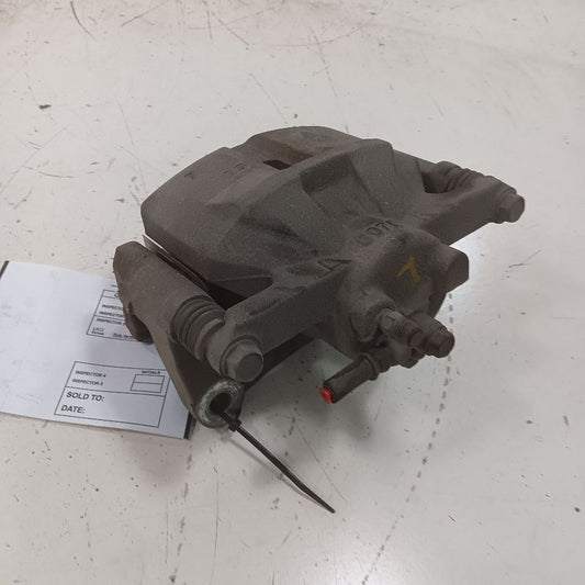 Driver Left Brake Caliper Front Naturally Aspirated Fits 13-23 Mazda C