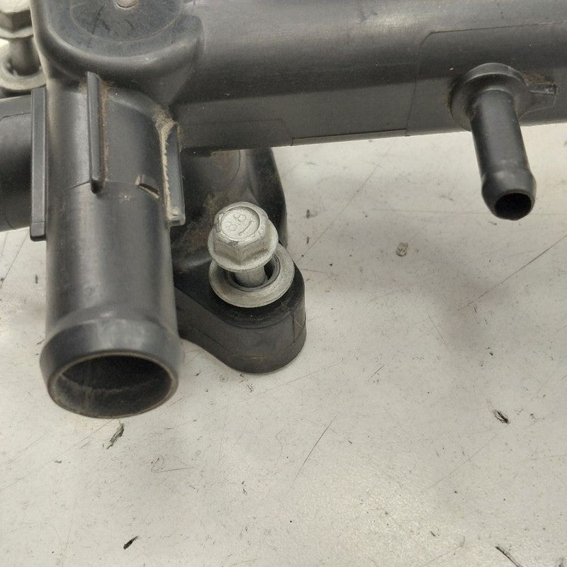 Chevy Volt Coolant Line Crossover Pipe  1.5 2016 2017 2018 2019