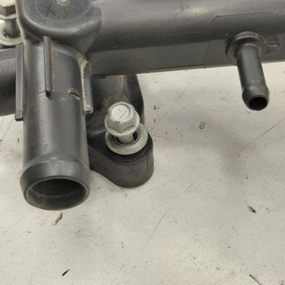 Chevy Volt Coolant Line Crossover Pipe  1.5 2016 2017 2018 2019