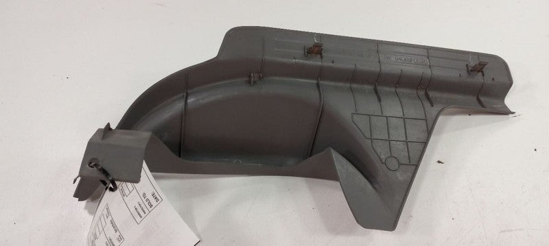 Subaru Forester Sill Trim Plate Door Jam Threshold Right Passenger Rea