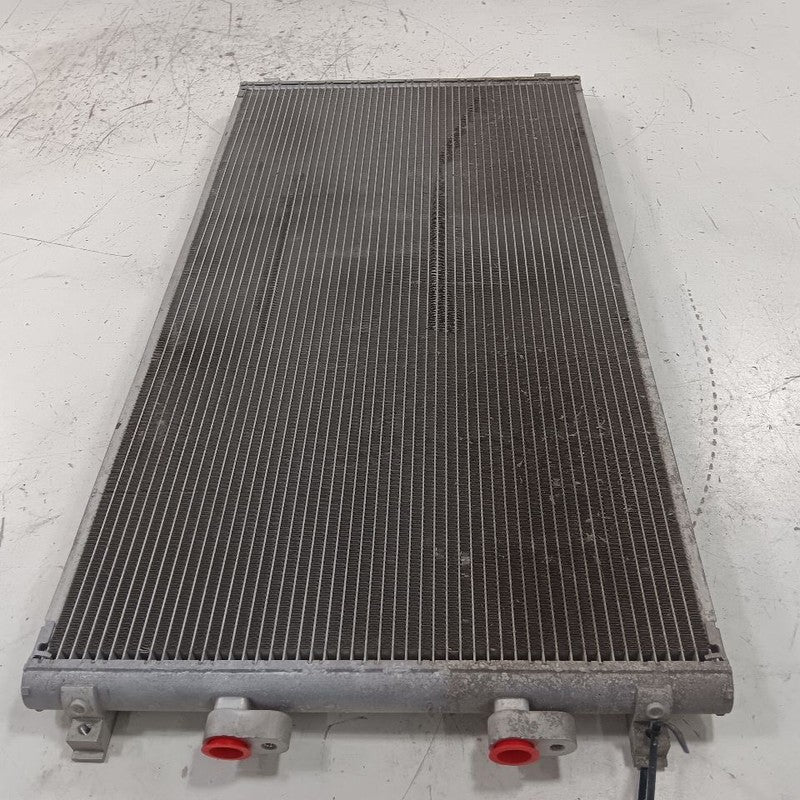 Air Conditioning AC Condenser Fits 13-16 Nissan LEAF