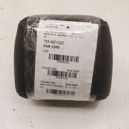 Mazda CX-5 Center Middle Headrest Seat Head Rest Rear Back  2023 2022 