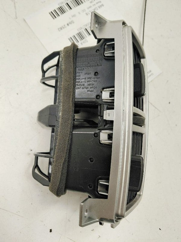 Nissan Maxima Heat Heater AC Air Vent Rear Back  2018 2017 2016 OEM